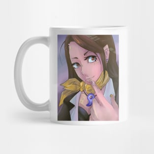 Fey Mug